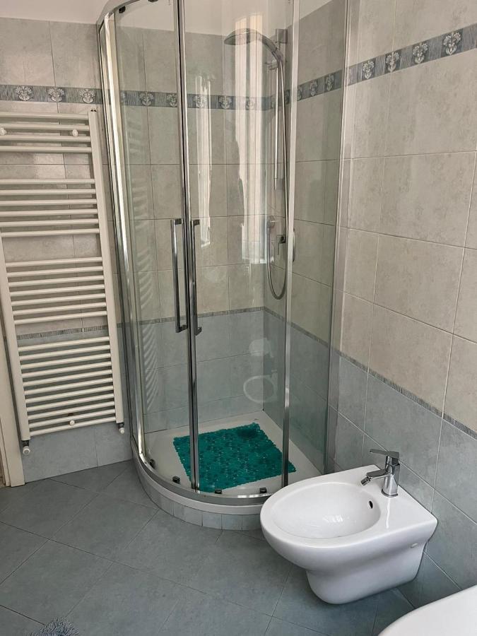 Appartamento In Centro Генуя Екстер'єр фото