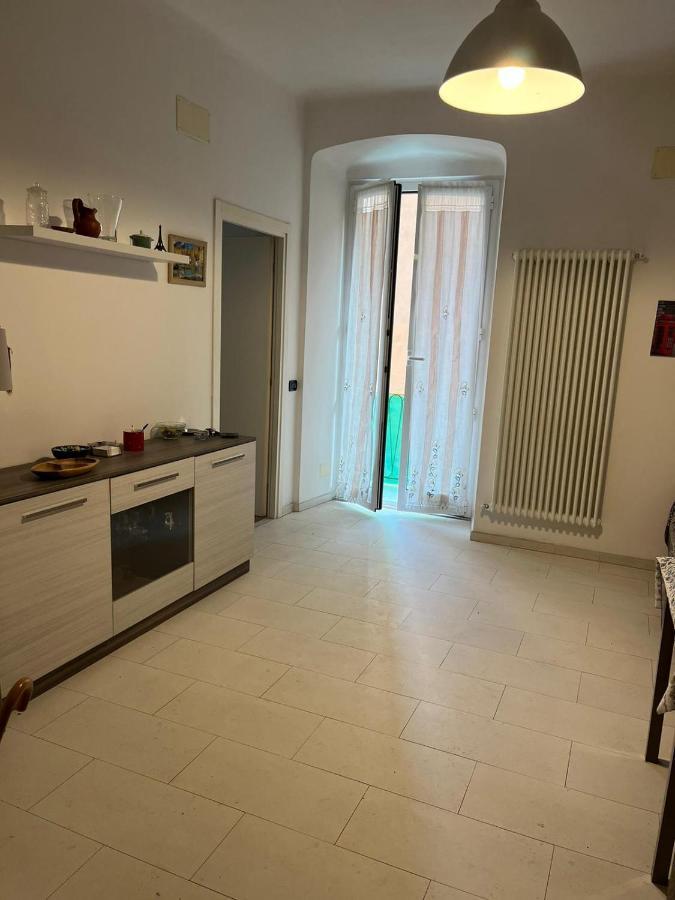 Appartamento In Centro Генуя Екстер'єр фото